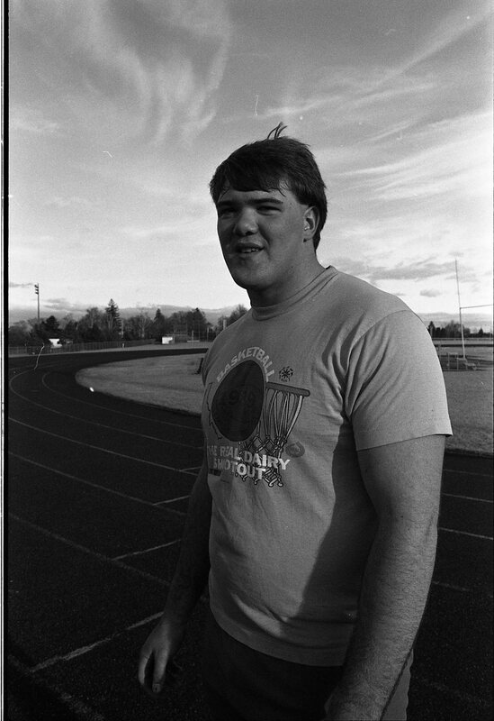 1991 Track Team Members 02