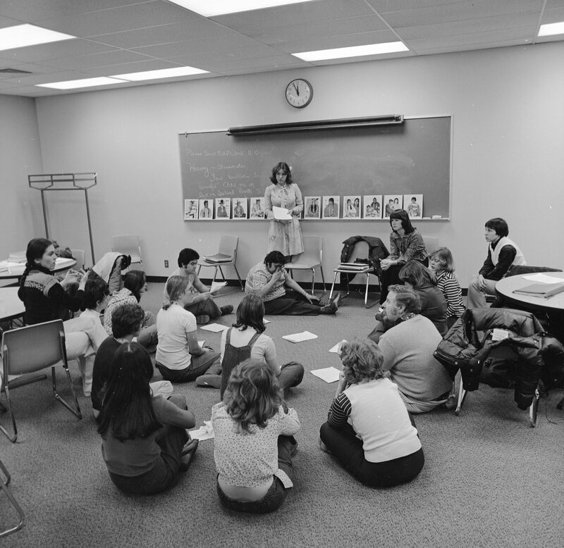 1978 Classroom 08