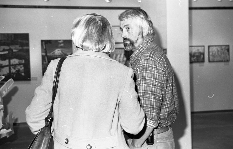 1985 Art Show 05