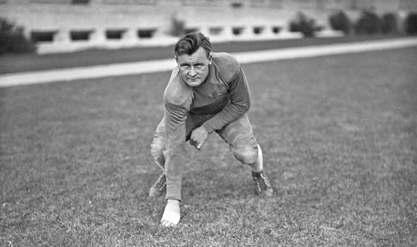 EONS, Football Player 49