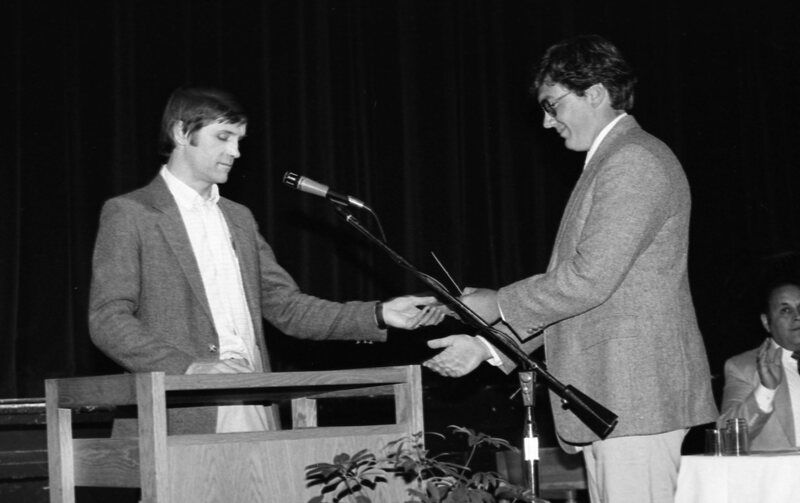1987 Awards Assembly 29