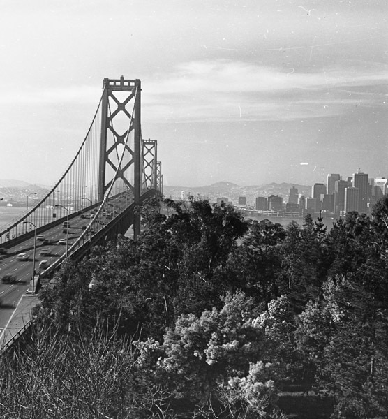 California, Golden Gate Bridge 10