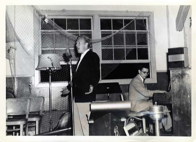 1953-54 Club Tropic 2