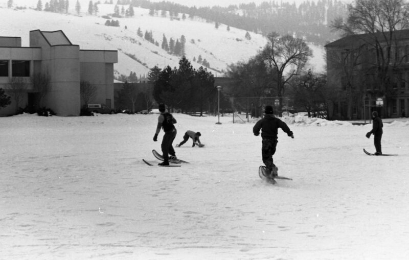 1985 Snowshoe Softball 09