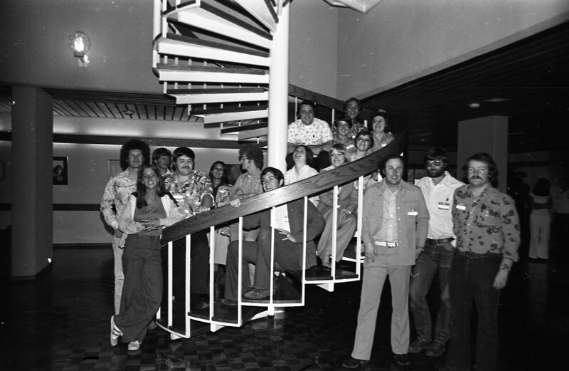 1976 Ambassadors Reunion 04