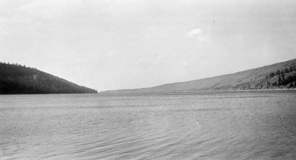 Oregon, Lake 28