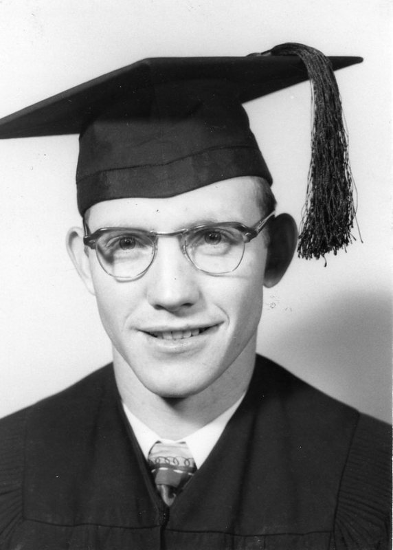 1956 Alumni, Maurice McKinnis