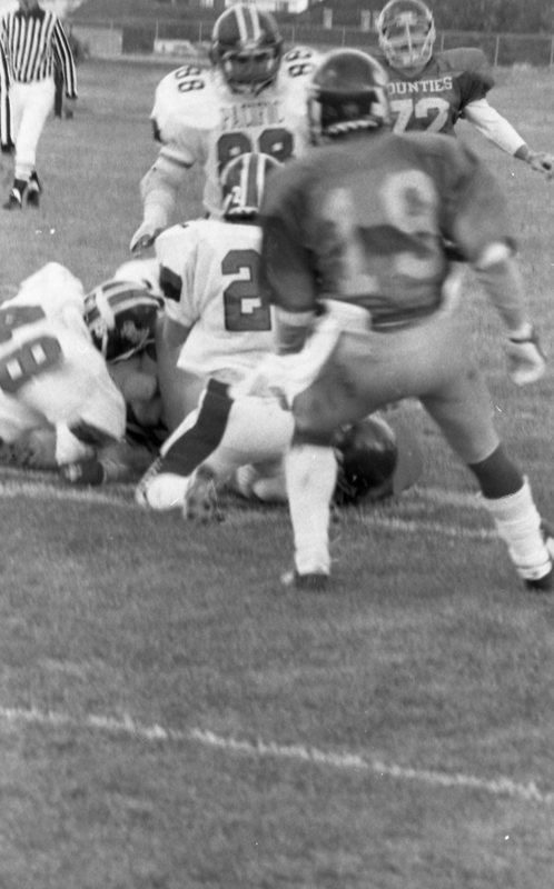 1985 Homecoming Game, EOSC vs. Pacific University 08