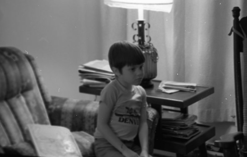 1980 Classroom, Group 01