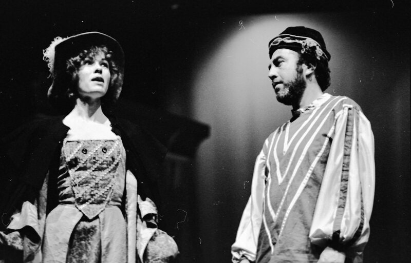 1974 Theatre, Shakespeare 08
