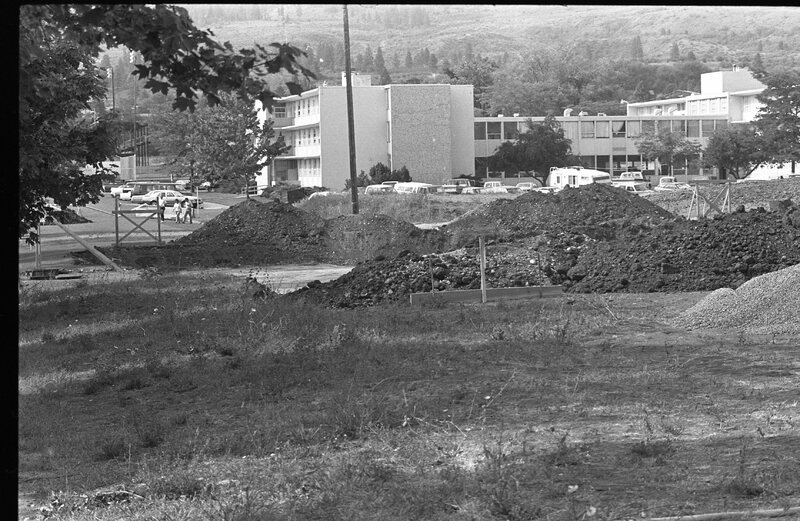1988 Campus Land Development 07