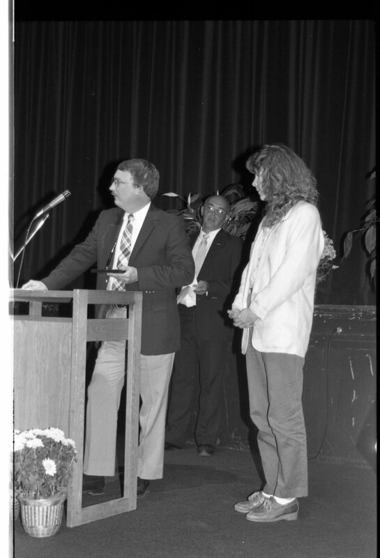 1989 Awards Ceremony 45