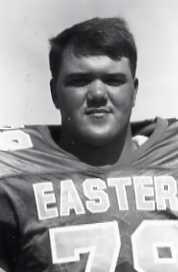 1992 Football Player 1-1