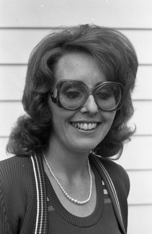 1977 Employee, Terral Schut 01