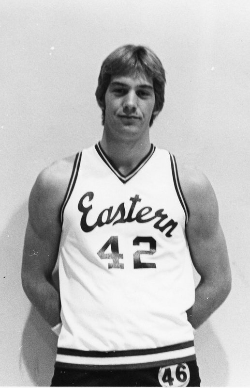 1980 Basketball Player 21