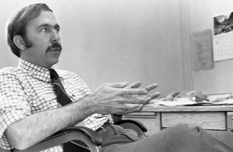 1974 Employee, Doug Treadway 06