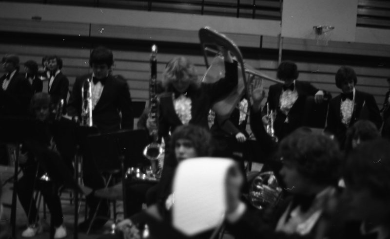 1981 District 6 Music Festival 07