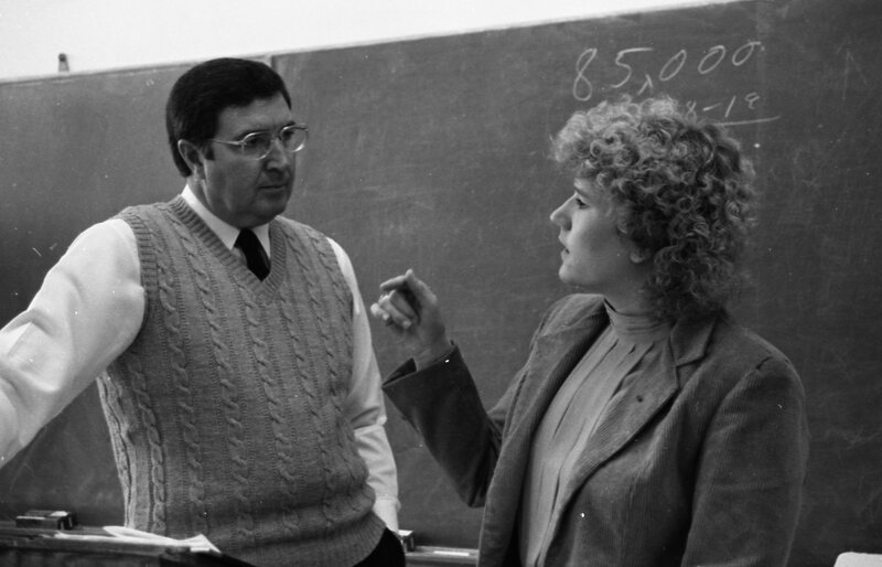 1984 Guests, Classroom 03
