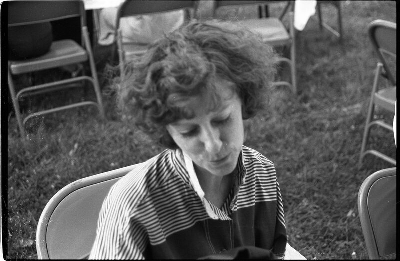 1989 Employees, BBQ 02