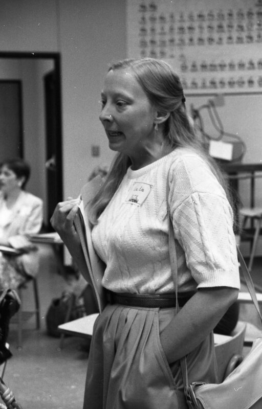 1987 English Seminar 24