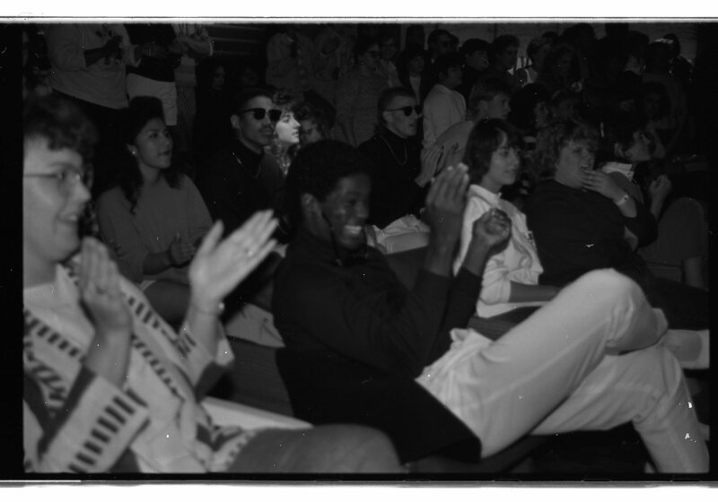 1989 Club Coca-Cola, Audience 10