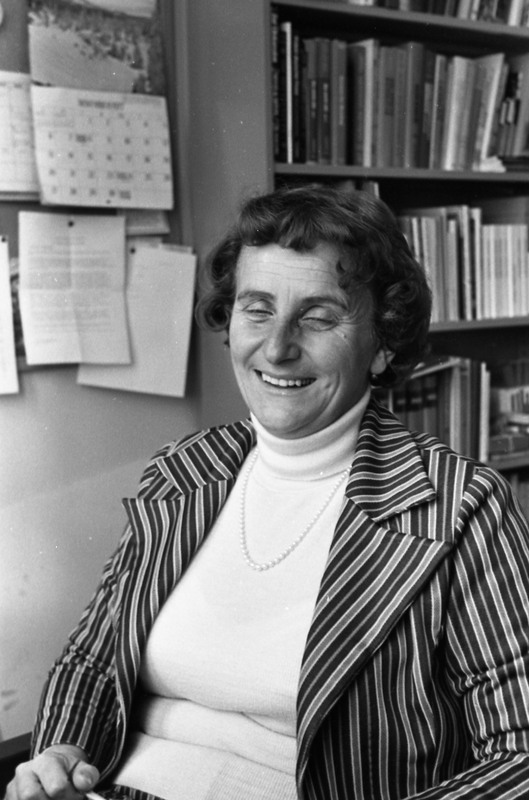 1977 Employee, Leen Inghels 04
