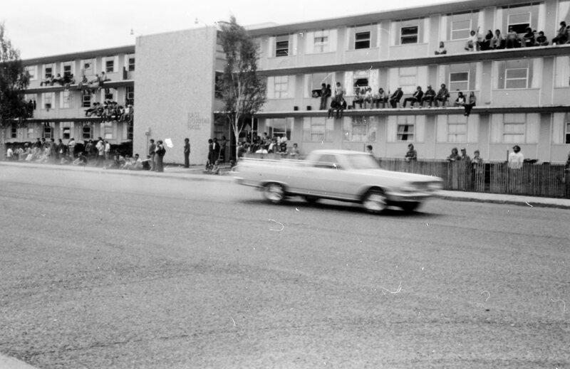 1978 Parade, Dorion Hall 05