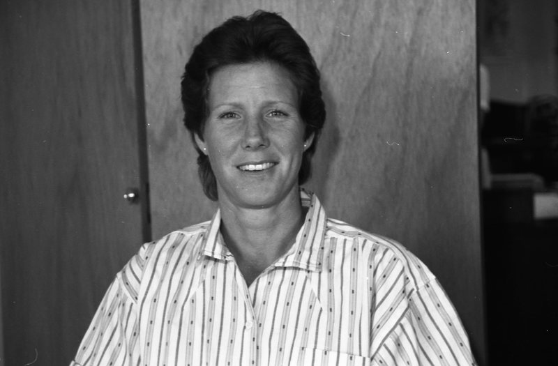 1986 Employee, Sharon Campbell 03