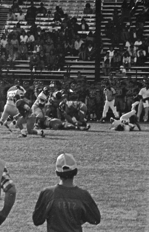 1985 Football Action 18