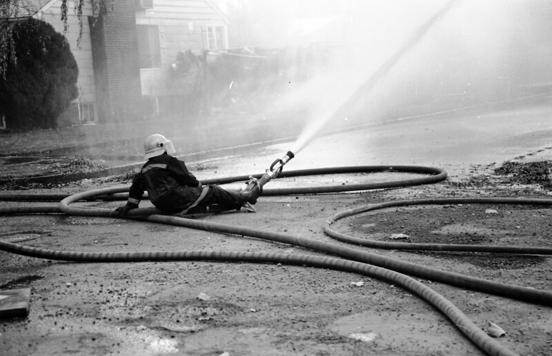 1986 Fire Fighting 12