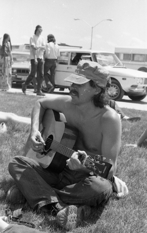 1980 Festival, Folk & Country 10