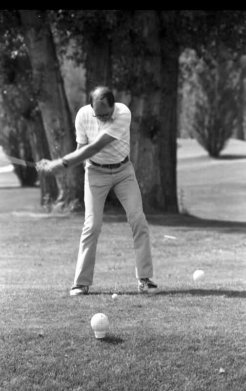 1990 Golf, Mountaineer Classic 26