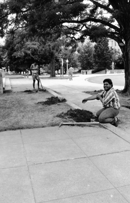 1987 Employees, Groundskeepers 05