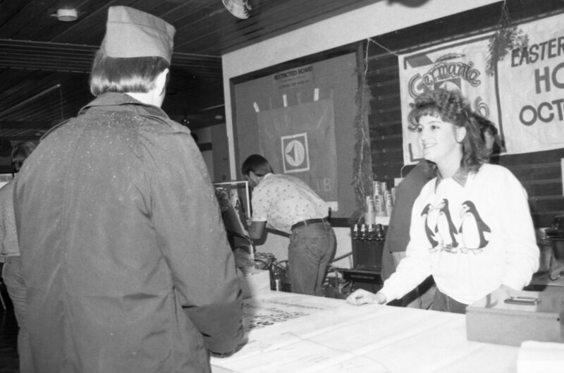1985 Octoberfest, Food 05
