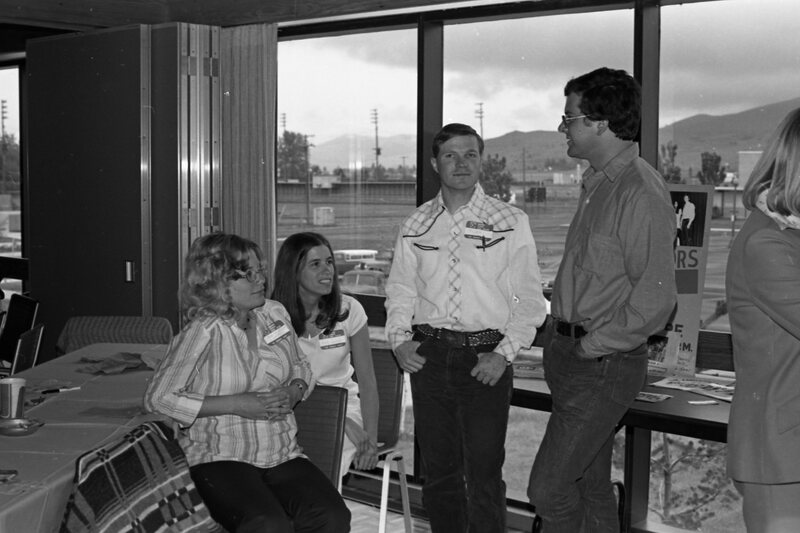 1976 Ambassadors Reunion 07