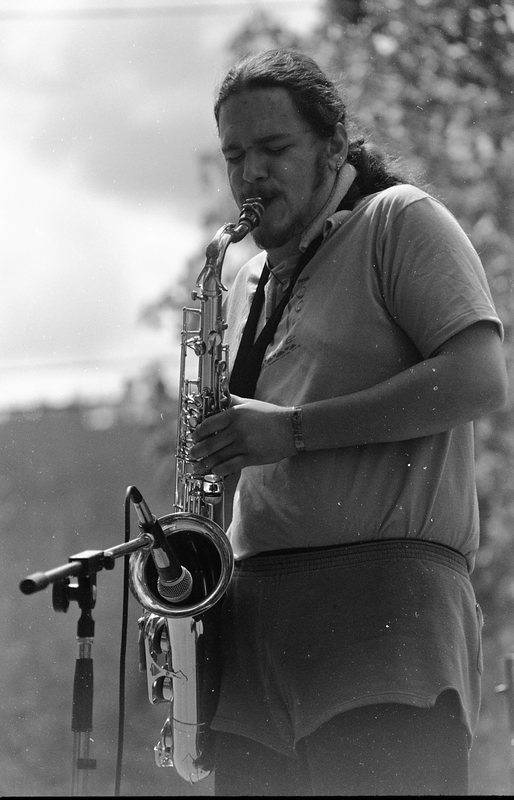 1991 Raft Race, Fair Music 01