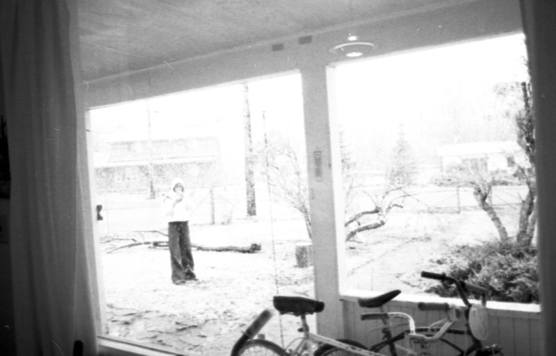 1980 La Grande, Street Scenes 04