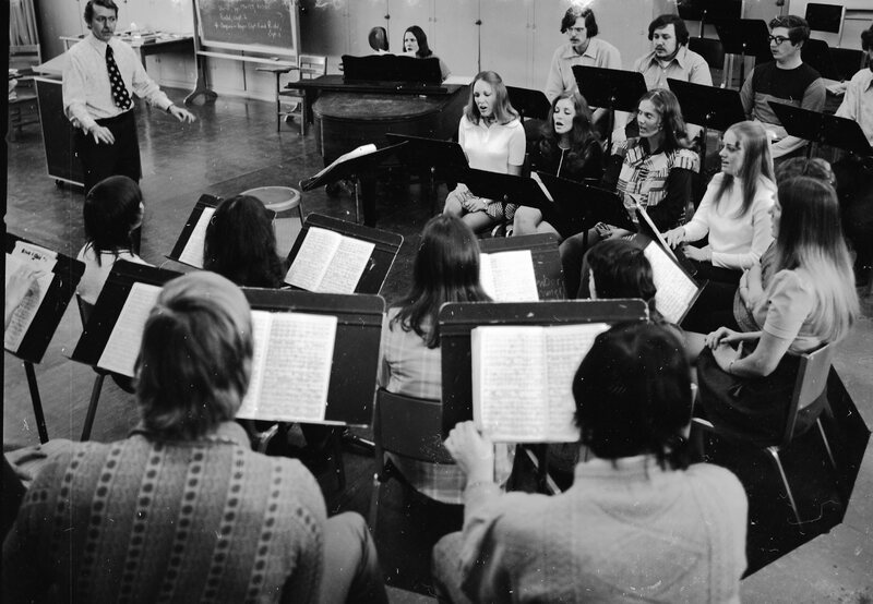 1972 Choir Practice 03