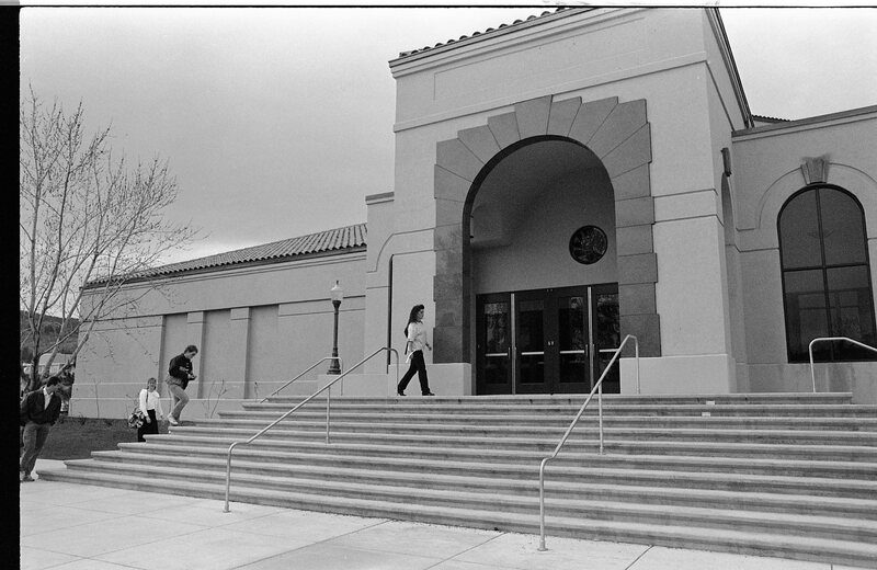 1991 Students, Walking 36