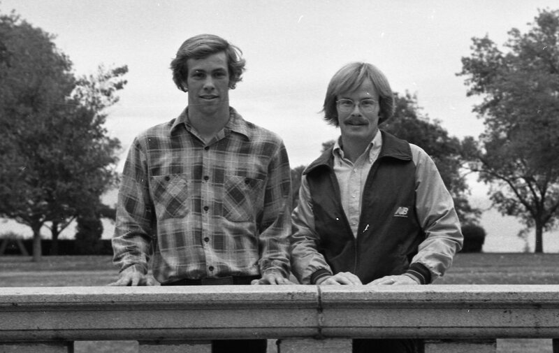 1984 Employees, Ski Coaches 02