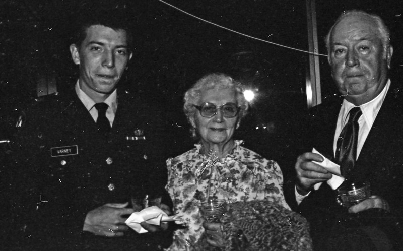 1984 ROTC Awards 06