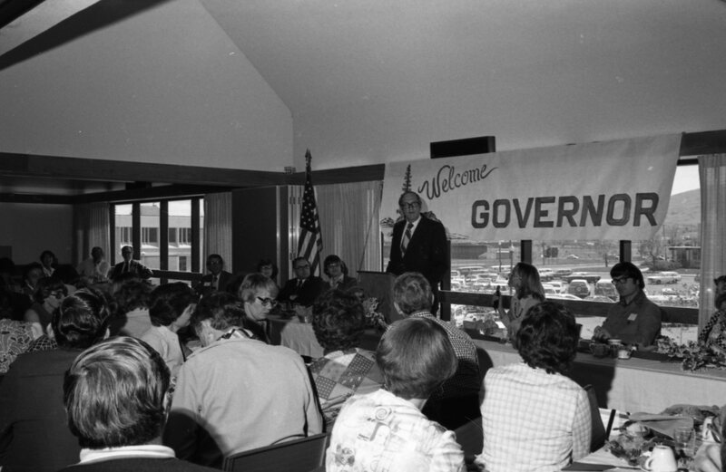 1977 Guest, Governor Robert Straub 09