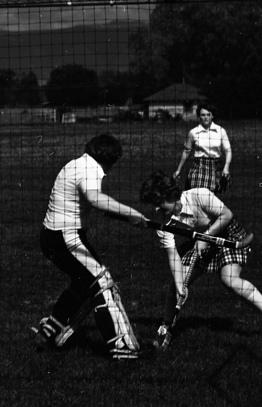 1979 Women's Field Hockey 10