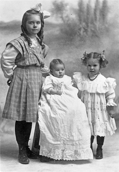La Grande, Gaskill Children