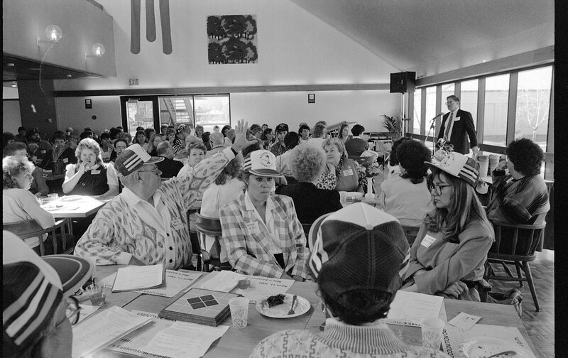 1991 Staff Awards 03