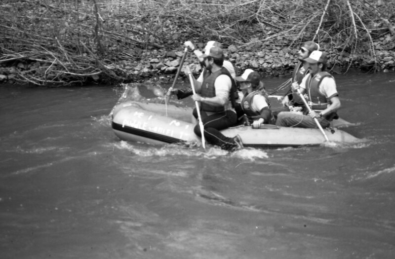 1988 Raft Race 37