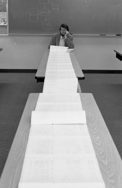 1978 Employee, Joe Snyder 05