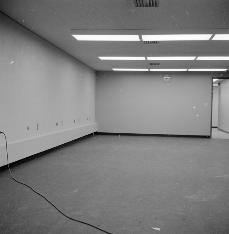 1971 Walter M. Pierce Library Remodeled 11