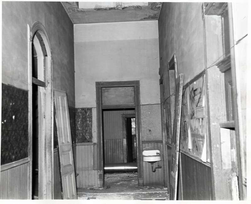 1974 Steward's Opera House 1