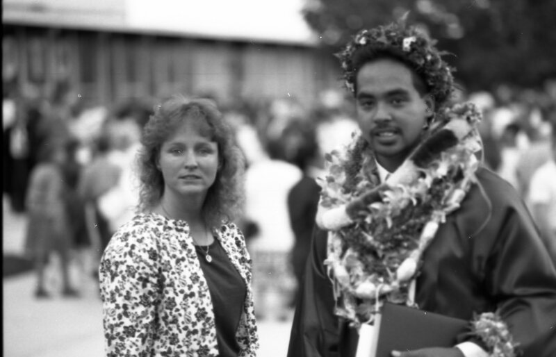 1990 Graduation, After 04